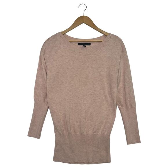 White House Black Market Sweaters - White House Black Market Sweater Womens Small Cashmere Blend Lightweight Classic